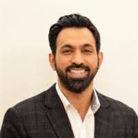 Dr Shashwat Sarin